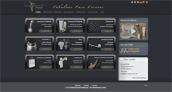 Desktop Screenshot of bimaurer.skindream-titanium.com